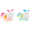 Glow in the dark Glow Worm-14” plush
