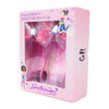 Dancing Diva Pink High Heels