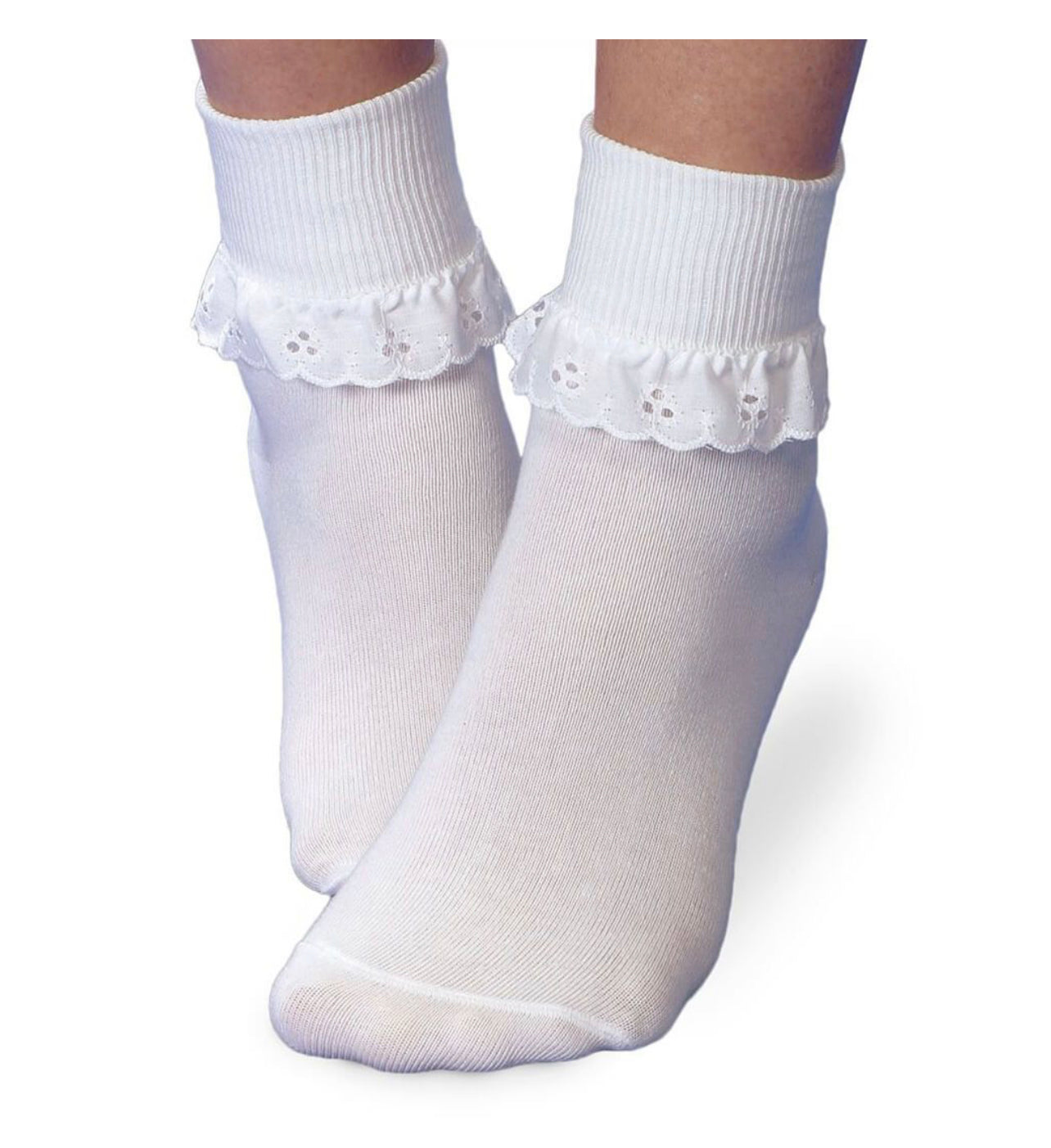 Jefferies Socks Eyelet