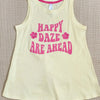 Happy Daze Are Ahead Tween