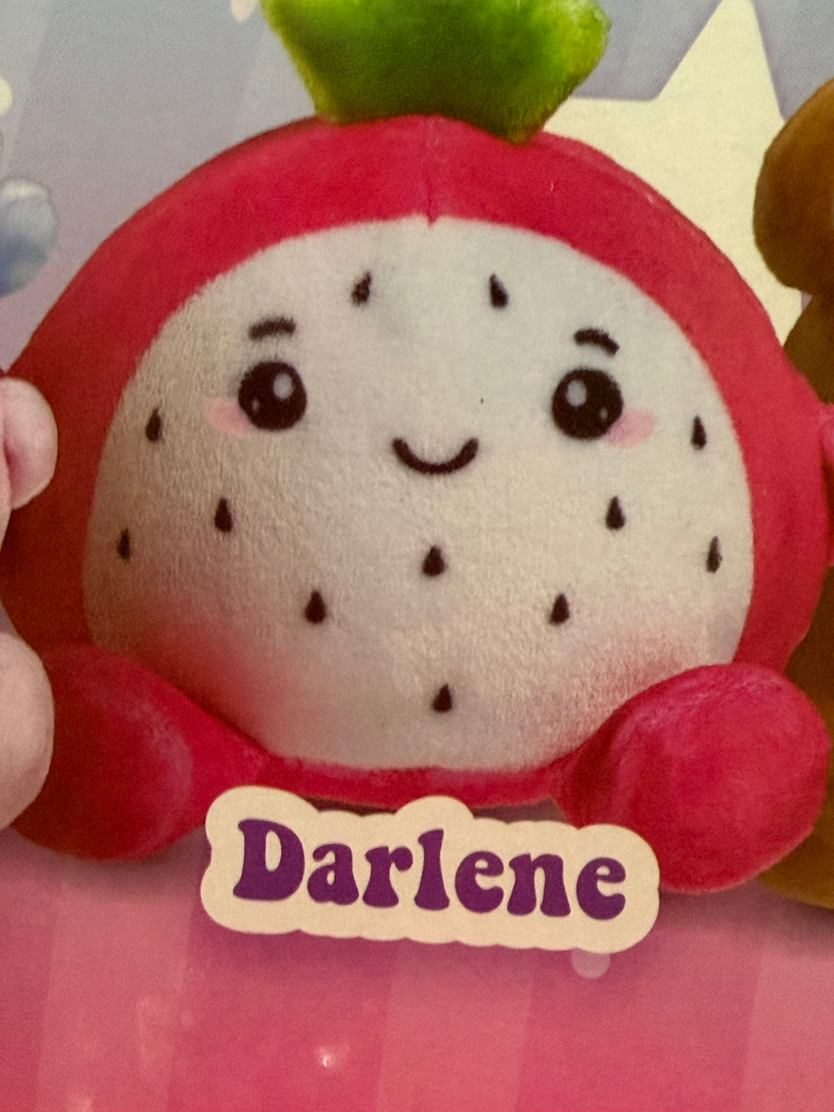 Super Duper Sugar
Squisher-Plush All-Star Edition