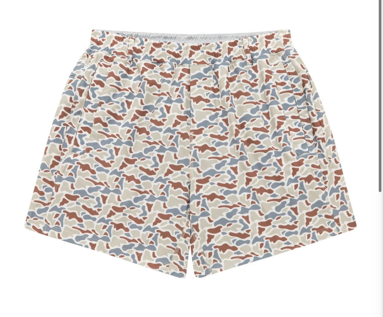 Boys Freeballers Sport Short