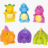 Elegant Baby Dinosaur Party Water Squirters