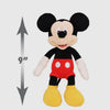 Disney Junior Mickey 9" Plush