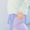 Girls Court Skort