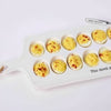 Mudpie 2 Piece Melamine Deviled Egg Tray