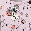 Purple Halloween Dress