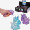 Scrunchems® Sugar Unicorn Squishy Fidget Toy (1pc)