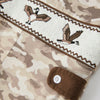 Duck Smocked Camo JonJon