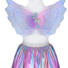 Unicorn Skirt & Wings