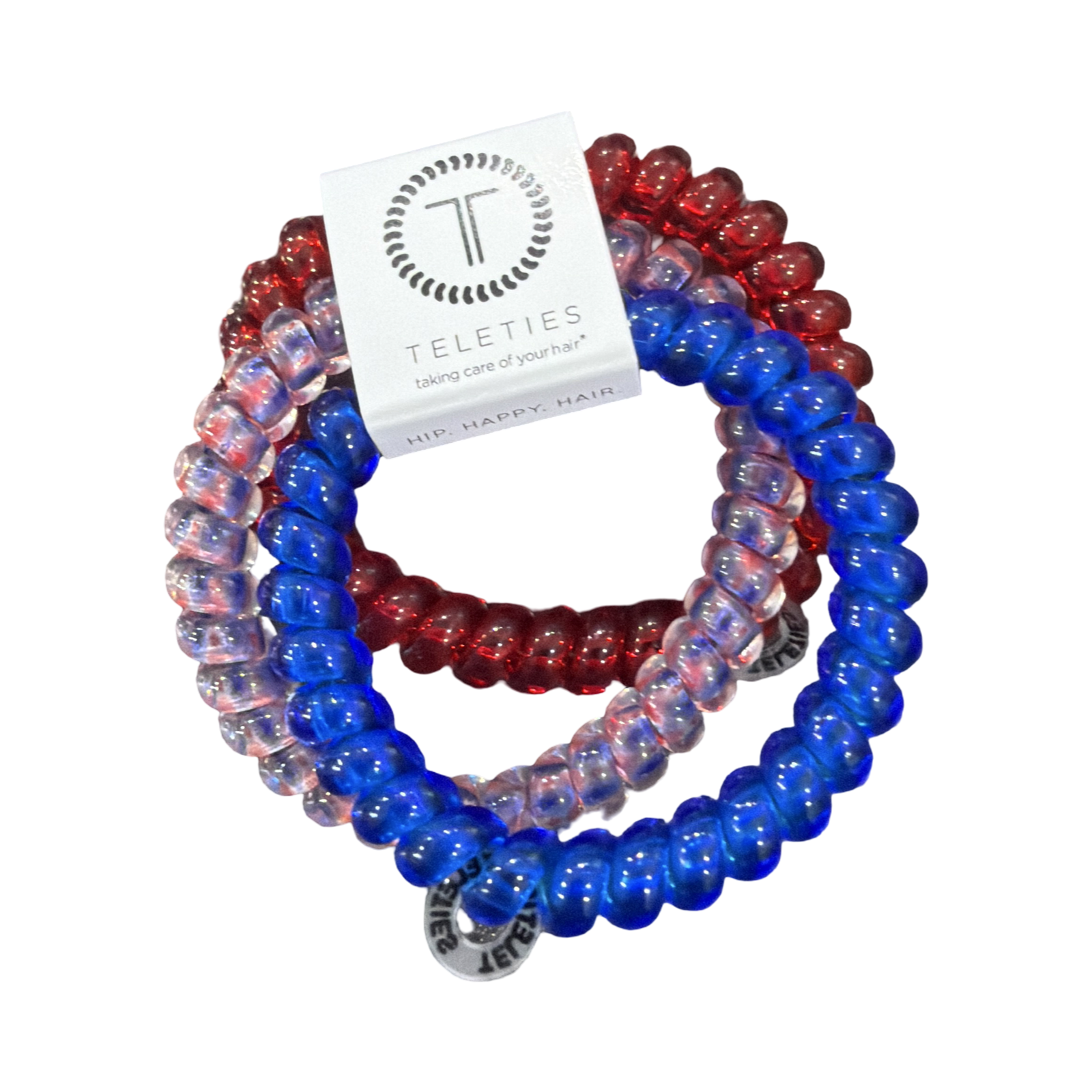 Teleties - Hair Ties - Small