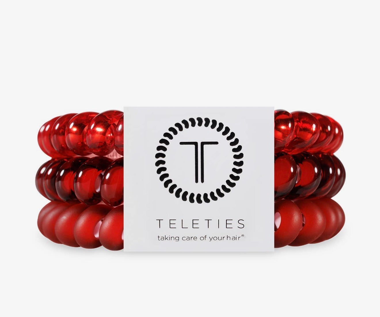 Teleties - Hair Ties - Small
