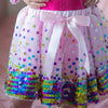 Great Pretenders Party Fun Sequin Skirt