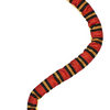 Ganz 34” Slithers Plush Snake