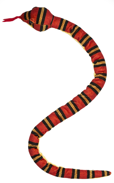 Ganz 34” Slithers Plush Snake