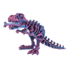 Shimmer Creatures 3-D Printed T-Rex