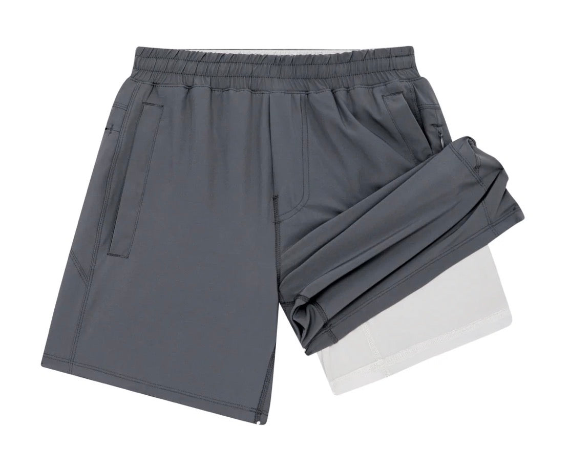 Boys Freeballers Sport Short