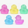 Super Duper Sugar Squisher Toy - Ducky