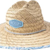 Prodoh Kids Straw Lifeguard Hat