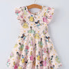 Disney Inspired Twirl Dress