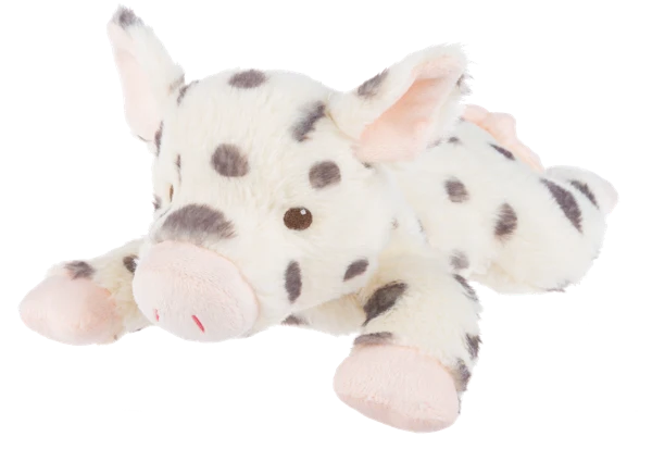 Presley Pig 12” Stuffie