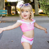 GREAT PRETENDERS
Sleeping Cutie Swim Suit, Two-
Piece