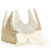 Great Pretenders Sequins Crown
