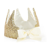 Load image into Gallery viewer, Great Pretenders Sequins Crown

