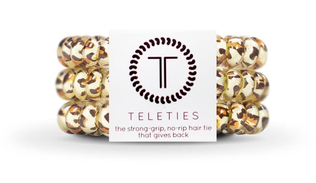 Teleties - Hair Ties - Small