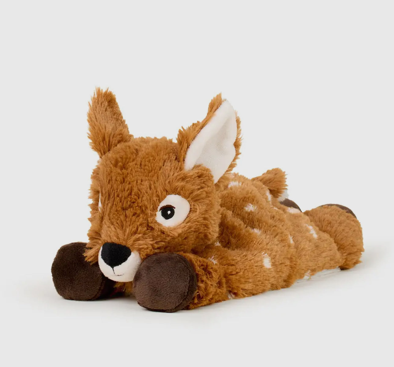 Laying Down Deer Warmies