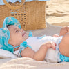 Mayoral Infants 3-Piece Bathing Suit Set