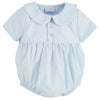 PETERPAN COLLARED POPLIN
BABY BUBBLE