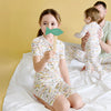 Reel good time modal magnetic no drama pajama short sleeve short
set