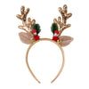Great Pretenders Holiday
Rudolph Headband