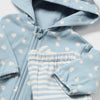 Mayoral Baby Girl 3 Piece Track Suit