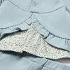 Mayoral Sweatshirt outfit set newborn baby girl-Polar