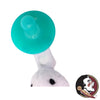 Gamezies Florida State-Renegade Paci Plush