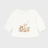 Mayoral Baby Girl 3 Piece Track Suit