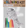 Ganz Mini Color Kit Plush-Shark