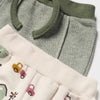 Mayoral Baby Boys Barn Appliqué pant set