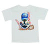Baller Duck Modal Pocket Tee