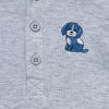 Little Me Puppy Bodysuit & Pant Set