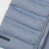 Mayoral Boys Lightweight Quilted Vest