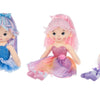 Tutu Twirls Ballerina Doll 16”