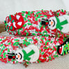 Bari Lynn Christmas Sprinkles Charm Headband