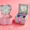 Mudpie Musical Jewelry Box