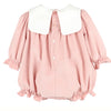 Sophie & Lucas
Feather Cord Heritage
Bubble, Rose