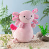 Axton Axolotl 10” Plush