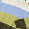 Mayoral Boys Color Block Sweater