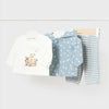 Mayoral Baby Girl 3 Piece Track Suit